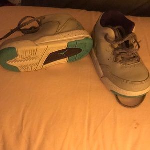 Jordan flight origin 2